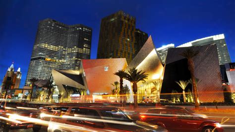 the crystals shops las vegas